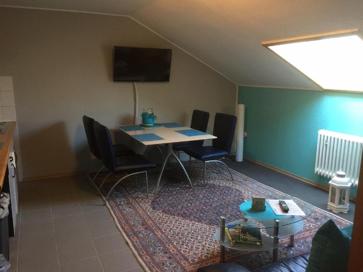 Landhaus Am Forst - Apartments Bad Alexandersbad Bagian luar foto
