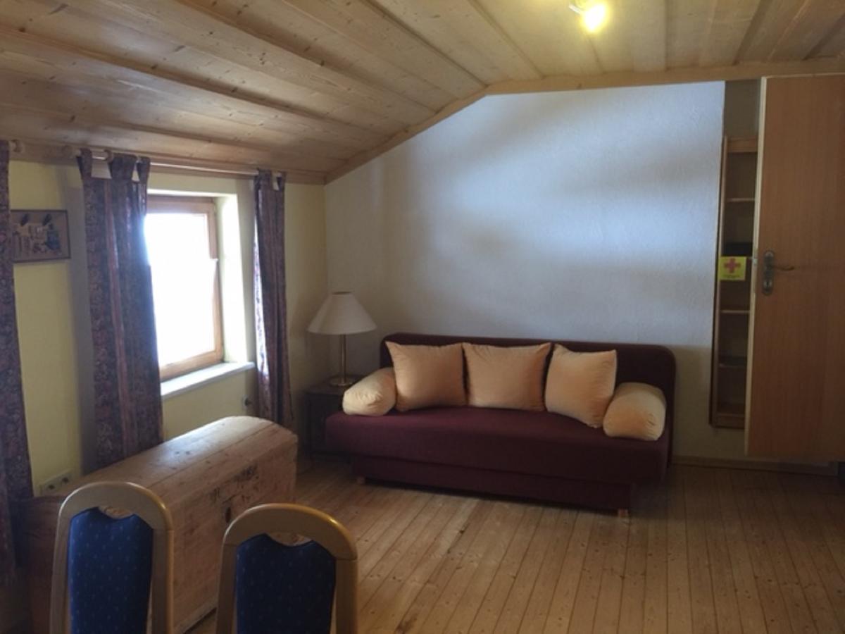Landhaus Am Forst - Apartments Bad Alexandersbad Bagian luar foto